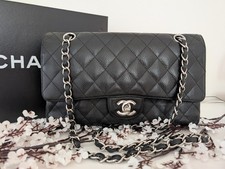 Chanel classic black for sale  ASCOT