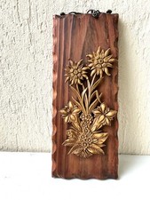 Panneau mural bois d'occasion  Nice-