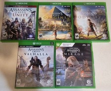 Assassin creed unity for sale  Cincinnati