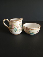 Vintage crown staffordshire for sale  Bell Gardens
