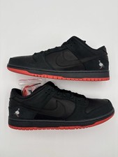 Tamanho 13 - Nike SB Dunk Low x Jeff Staple Black Pigeon 2017 comprar usado  Enviando para Brazil