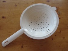 Tupperware handsieb vom gebraucht kaufen  Deutschland