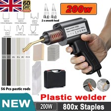 Plastic repair kit for sale  COALVILLE