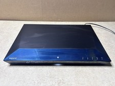 Sistema de cine en casa Sony BDV-E3100 3D Blu-ray unidad de 1000 W solo sin control remoto segunda mano  Embacar hacia Mexico