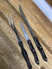 Cutco knives black for sale  Huntington Beach