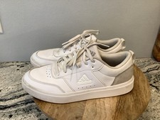 Tênis Adidas Solid Park Street IG9848 Masculino Tamanho 9 Branco comprar usado  Enviando para Brazil