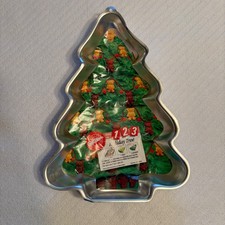 Wilton holiday tree for sale  Powell