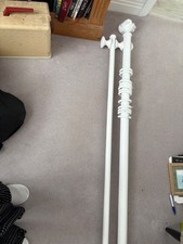 White double single for sale  BERKHAMSTED