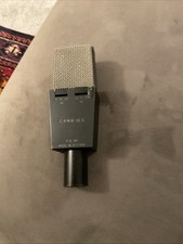 Akg microphone c414 for sale  LEEDS