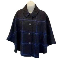Ted baker poncho gebraucht kaufen  München