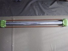 Bullworker green handles for sale  SHEFFIELD