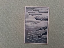 Zeppelinpost zeppelinansichtsk gebraucht kaufen  Norden