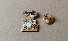 Pin cyclisme club d'occasion  Beauvais