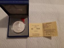 100 francs argent d'occasion  Paris XX