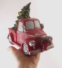 Weihnachten deko truck gebraucht kaufen  Krefeld