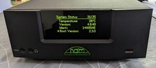 Naim unitiqute bluetooth for sale  LLANGOLLEN