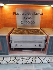 Attrezzature ristorante pizzer usato  Castellammare di Stabia