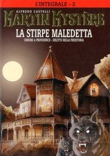 Fumetto martin mystere usato  Villar Focchiardo