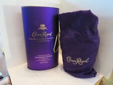 Crown royal nobel for sale  Fort Valley