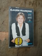 Vintage cassette audio d'occasion  Auray