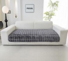 Plush rabbit sofa for sale Plush rabbit sofa for sale  FLEET