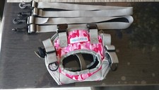 Walkin rear warrior for sale  AMMANFORD