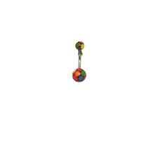 Piercing nombril d'occasion  Servian