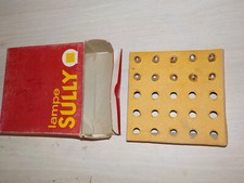 Lot ampoules compteur d'occasion  Saint-Amans-des-Cots