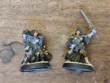 Superior adeptas sororitas usato  Vigevano