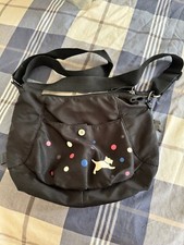 Radley black bag for sale  FLEET