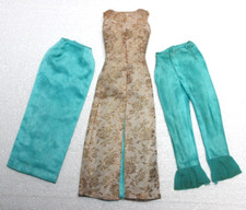 Barbie Vintage #1660 "Evening Gala", usado comprar usado  Enviando para Brazil