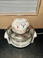 Halogen convection oven for sale  LUTON