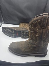 Wolverine men rancher for sale  Saratoga Springs