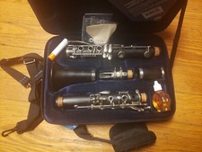 Buffet crampon e12f for sale  Dry Ridge