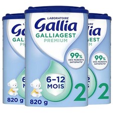 Galliagest premium 2ème d'occasion  Lyon I