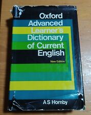 Anno 1974 oxford usato  Darfo Boario Terme