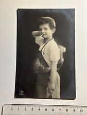 Foto 1909 schusterjunge gebraucht kaufen  Berlin