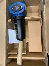 Usado, Carcaça de filtro de ar DONALDSON DF-0210-MK 3/4" com elemento 1C48603 comprar usado  Enviando para Brazil