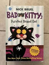 Bad kitty book for sale  Oakley
