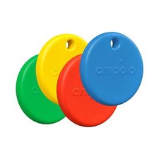Chipolo pop tracker usato  Spedire a Italy