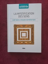 Casalderrey mystification sens d'occasion  Olonne-sur-Mer