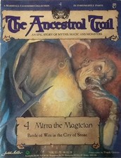 Ancestral trail book for sale  UK