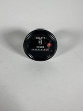 Hour meter mechanical for sale  Granada Hills