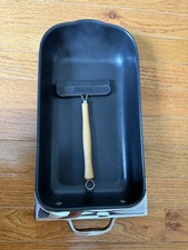 Clad nonstick roaster for sale  Dexter