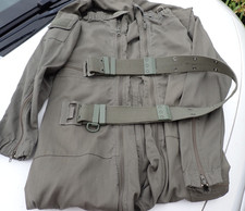 Combinaison saut parachutiste d'occasion  Lescar