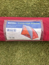 Gelert cambridge shelter for sale  EASTLEIGH