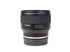 Tamron iii osd usato  Peccioli