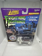Johnny lightning fright for sale  Racine