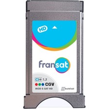 Décodeur satellite cgv d'occasion  Hénin-Beaumont