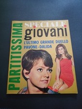 Giovani rivista musicale usato  Italia